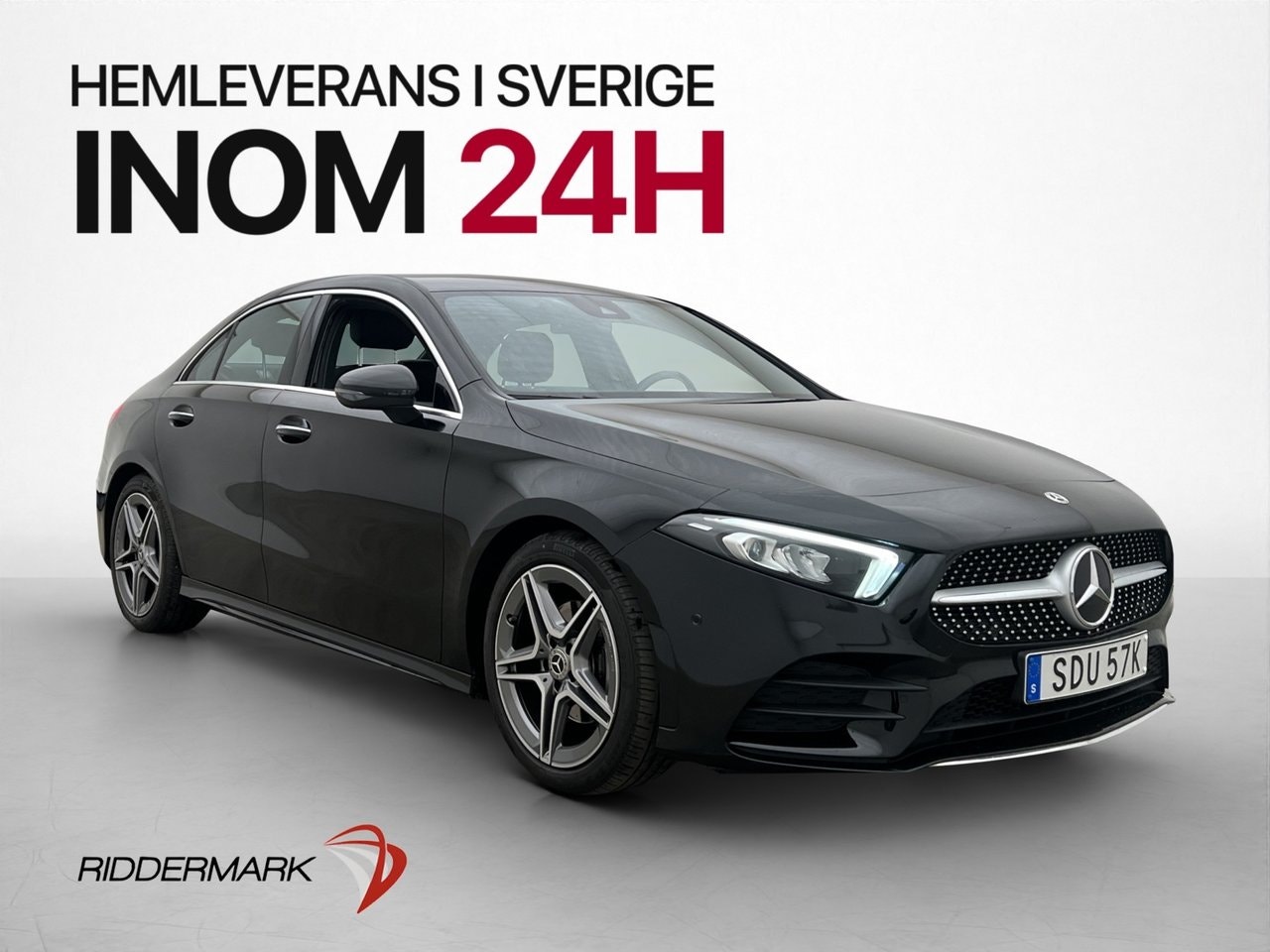 Mercedes A200