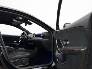 Mercedes A200 bild 28