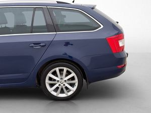 Skoda Octavia bild 26
