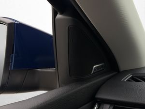 Skoda Octavia bild 9