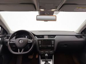 Skoda Octavia bild 12
