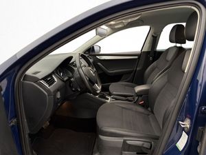 Skoda Octavia bild 11