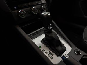 Skoda Octavia bild 20