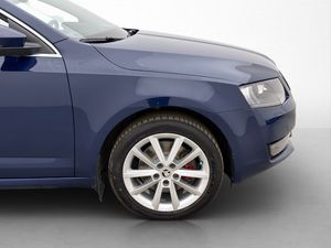 Skoda Octavia bild 28