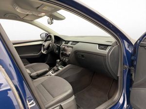 Skoda Octavia bild 21