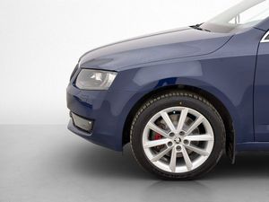 Skoda Octavia bild 25
