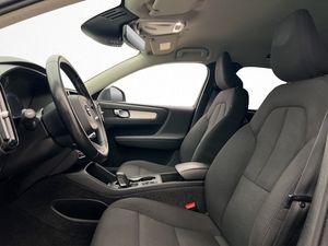 Volvo XC40 bild 13