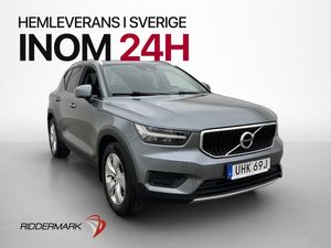 Volvo XC40 bild 1
