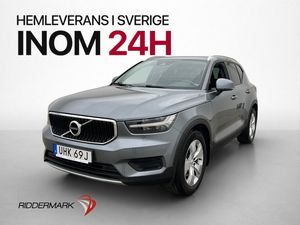 Volvo XC40 bild 3