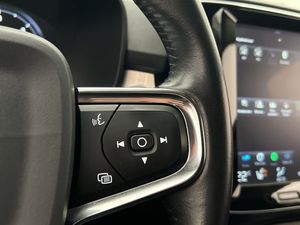 Volvo XC40 bild 18