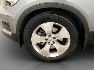 Volvo XC40 bild 33
