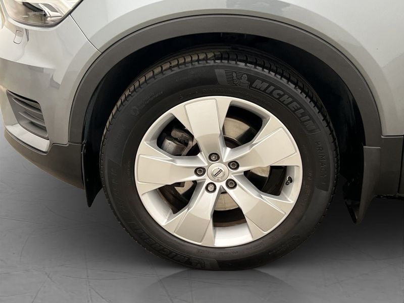 Volvo XC40 bild 33