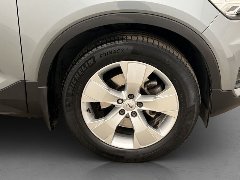 Volvo XC40 bild 36