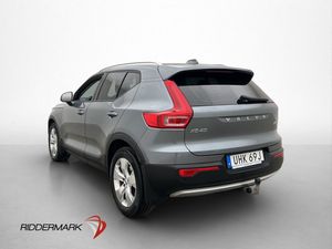 Volvo XC40 bild 6