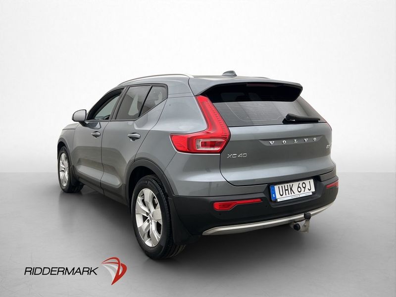 Volvo XC40 bild 6