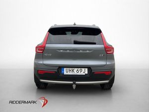 Volvo XC40 bild 7
