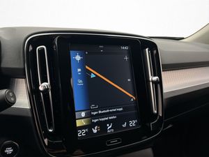 Volvo XC40 bild 22