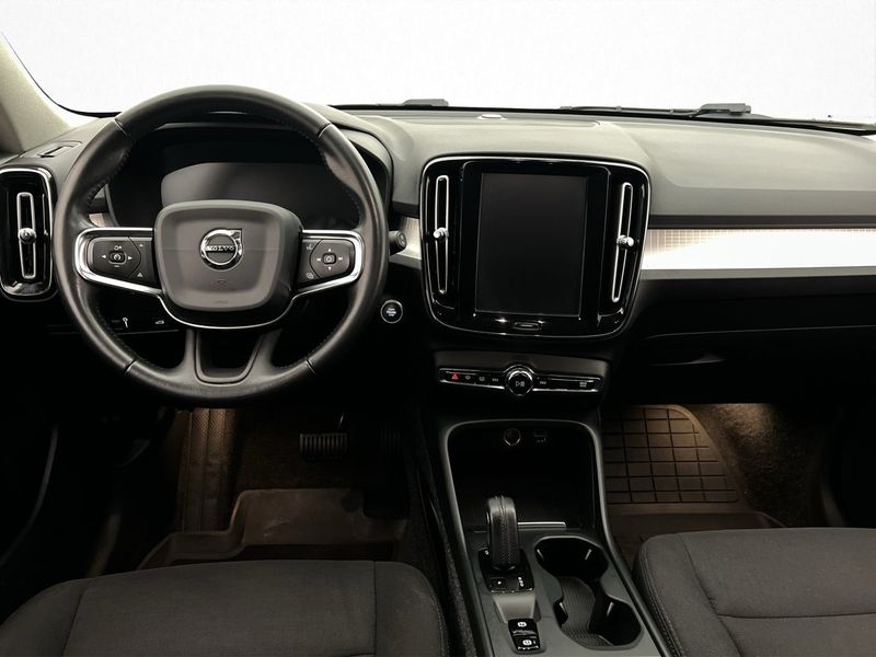 Volvo XC40 bild 14