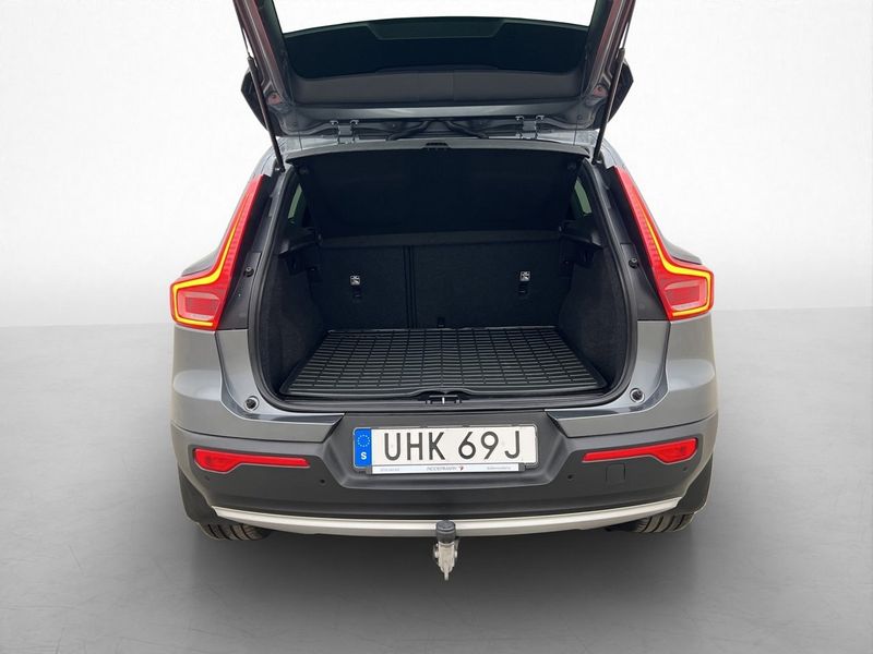 Volvo XC40 bild 32