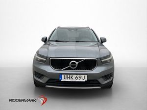 Volvo XC40 bild 2