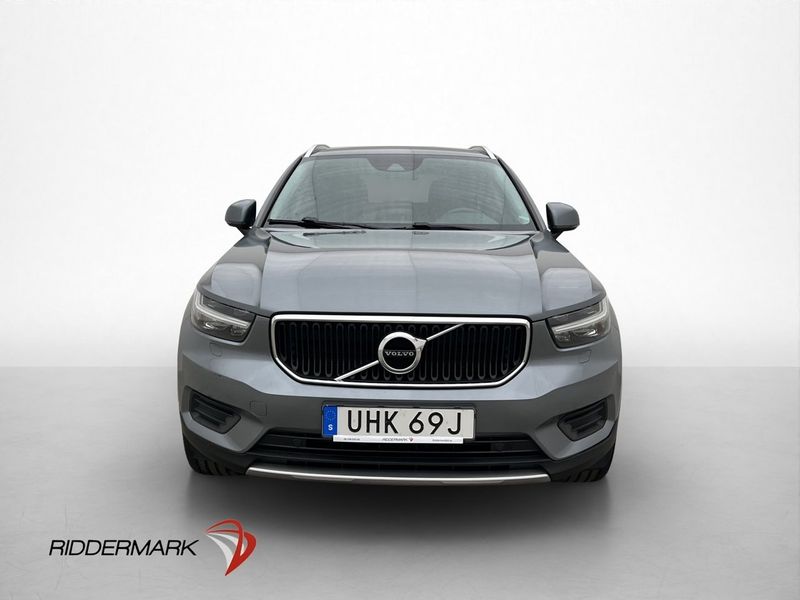 Volvo XC40 bild 2