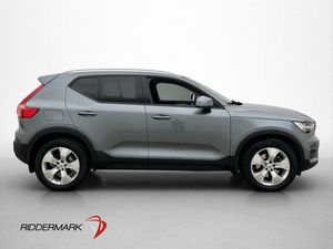 Volvo XC40 bild 9