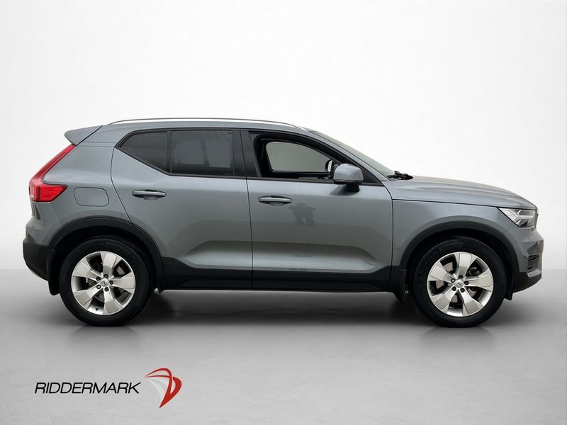 Volvo XC40 bild 9