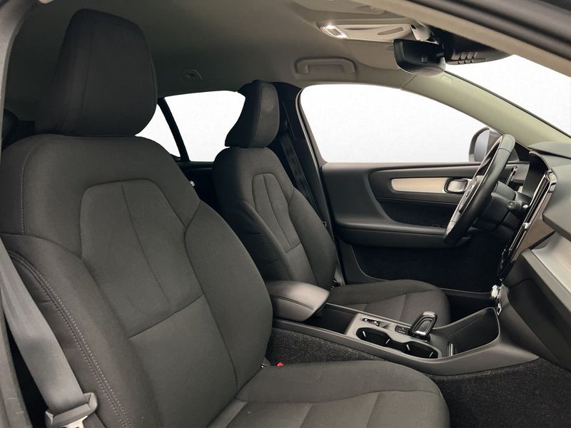 Volvo XC40 bild 29
