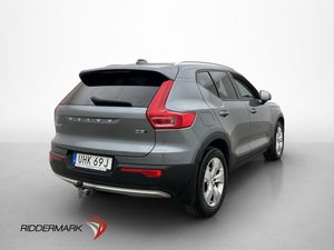 Volvo XC40 bild 8