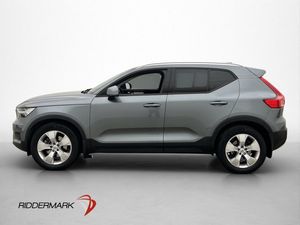 Volvo XC40 bild 5