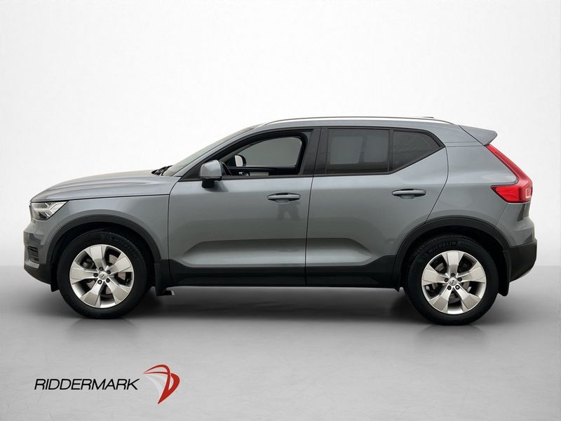 Volvo XC40 bild 5