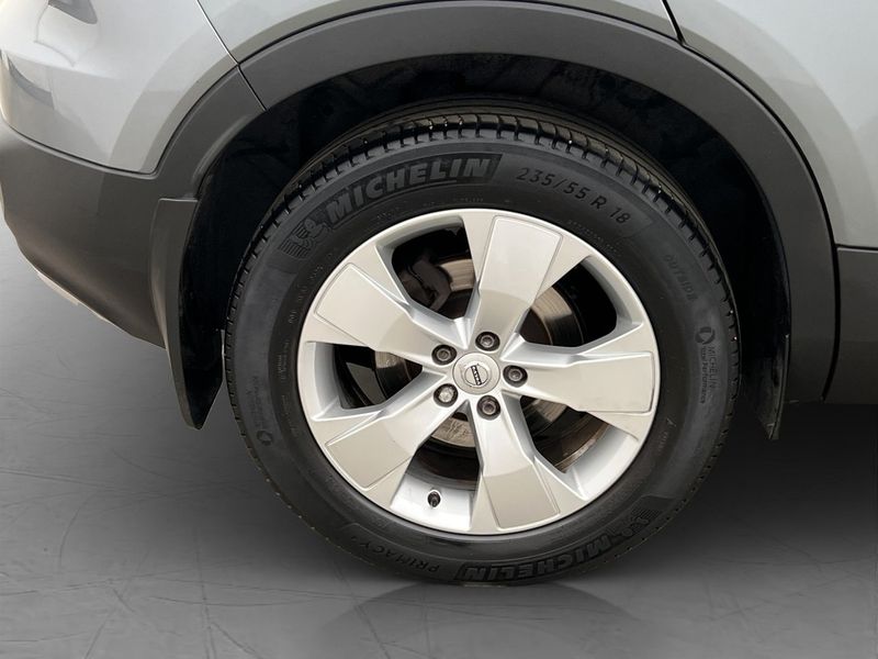 Volvo XC40 bild 35
