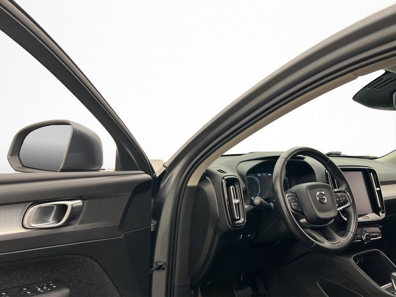 Volvo XC40 bild 12