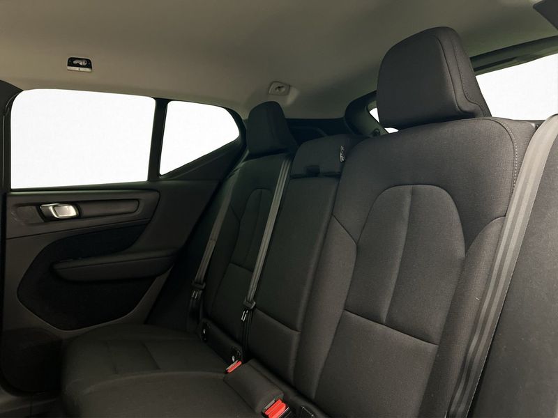 Volvo XC40 bild 31