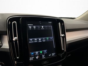 Volvo XC40 bild 26
