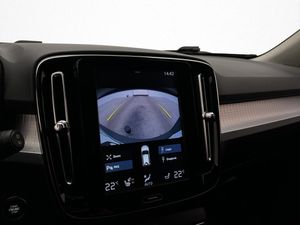 Volvo XC40 bild 21