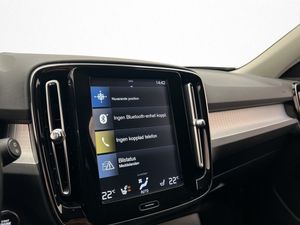 Volvo XC40 bild 23