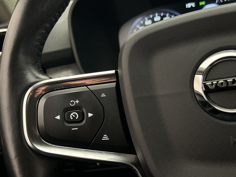 Volvo XC40 bild 16