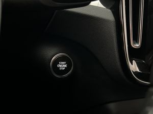 Volvo XC40 bild 20