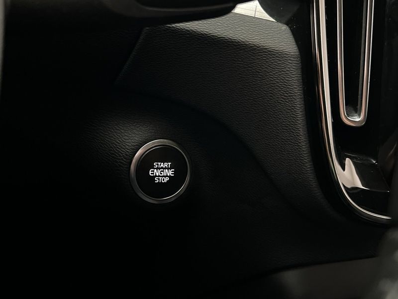 Volvo XC40 bild 20