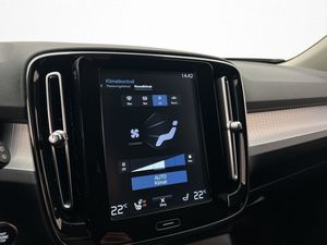 Volvo XC40 bild 24