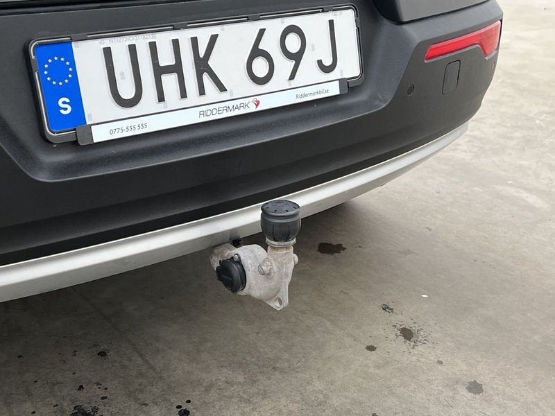 Volvo XC40 bild 10
