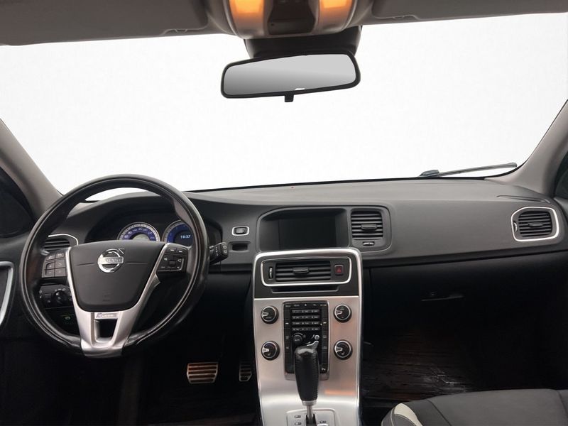 Volvo V60 bild 13