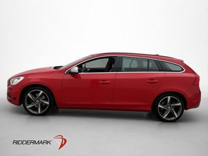 Volvo V60 bild 5