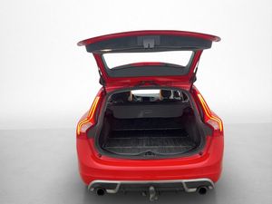 Volvo V60 bild 25