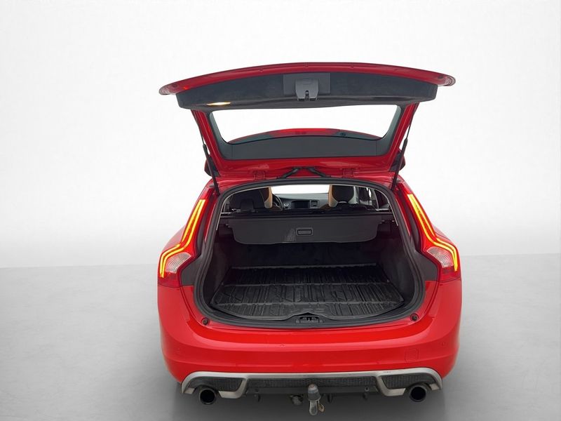 Volvo V60 bild 25