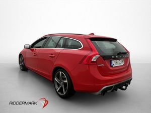 Volvo V60 bild 6