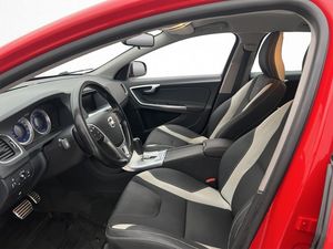 Volvo V60 bild 12