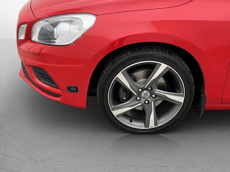 Volvo V60 bild 26