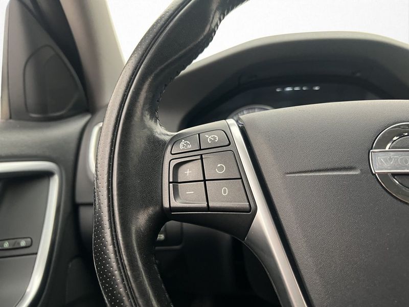 Volvo V60 bild 15